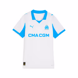 Maillot Domicile femme OM 2025/26