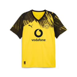 Maillot Domicile Borussia Dortmund 2025/26