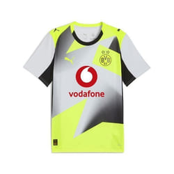Maillot Extérieur Borussia Dortmund 2025/26
