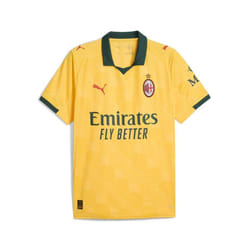 Maillot Third Milan AC 2025/26