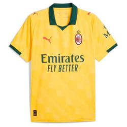 T-Shirt Réplique Du 3E Maillot Puma Acm
