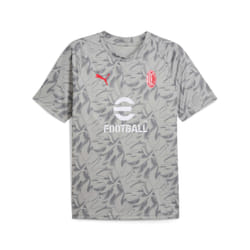 Maillot d'échauffement Milan AC 2025/26
