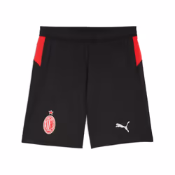 Short Milan AC 2025/26