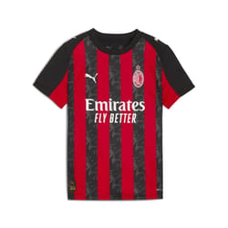 Maillot Domicile enfant Milan AC 2025/26