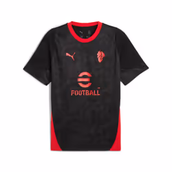 Maillot dentraînement Milan AC 2025/26
