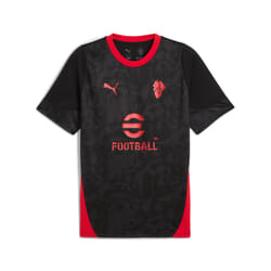 Maillot dentraînement Milan AC 2025/26
