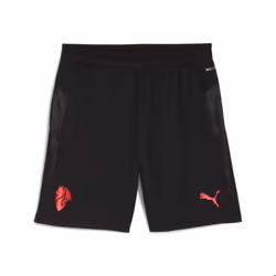 Short Training Milan AC 2025/26