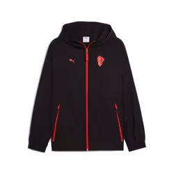 Veste de survêtement Milan AC Woven 2025/26