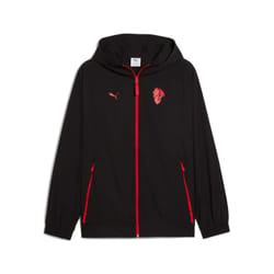 Veste de survêtement Milan AC Woven 2025/26