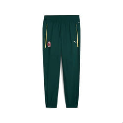 Jogging Milan AC Woven 2025/26
