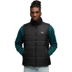 Puma Veste pour Homme Essentials Noir 685209-01