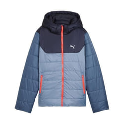 Doudoune à capuche enfant Puma Essential