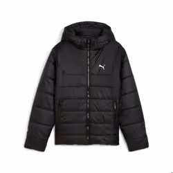 Doudoune à capuche enfant Puma ESS