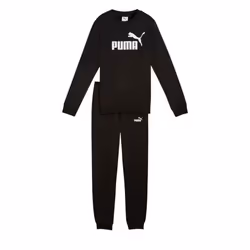 Puma Survêtement pour Enfant Essentials No. 1 Logo Noir 689721-01