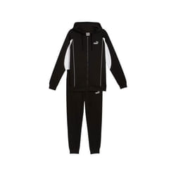 Puma Survêtement pour Homme Sport FL Noir 688177-01