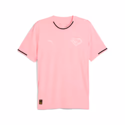 Maillot Domicile Palerme 2025/26