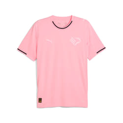 Maillot Domicile Palerme 2025/26