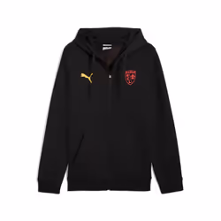 Veste à capuche zippé RC Lens 2025/26