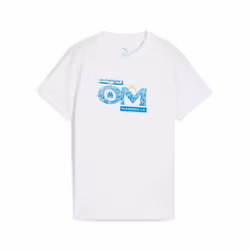 T-shirt enfant OM FtblCulture