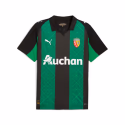 Maillot Extérieur RC Lens 2025/26