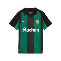 Maillot Extérieur enfant RC Lens 2025/26