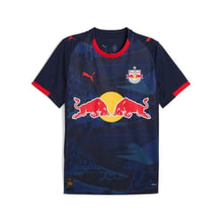 Maillot Extérieur RB Salzbourg 2025/26