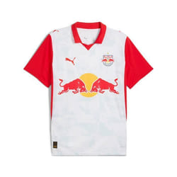 Maillot Domicile RB Salzbourg 2025/26