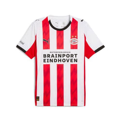 Maillot Domicile PSV Eindhoven 2025/26