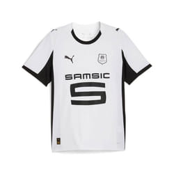 Maillot Extérieur Stade Rennais 2025/26