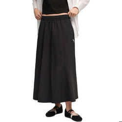 Jupe femme Puma T7 Midi