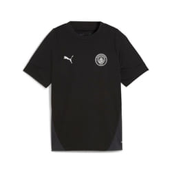 Maillot dentraînement enfant Manchester City 2025/26
