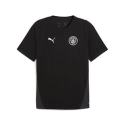Maillot dentraînement Manchester City 2025/26