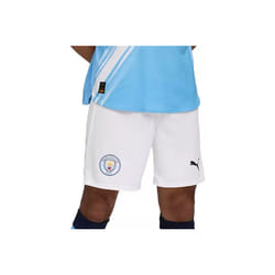 Short Manchester City 2025/26