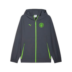 Veste de survêtement Manchester City Woven 2025/26