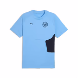 T-shirt Puma MCFC Pumatech