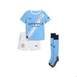 Survêtement enfant Manchester City 2025/26