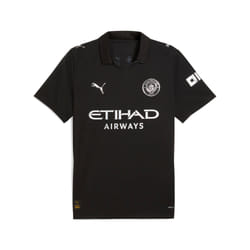 Maillot Extérieur Manchester City 2025/26