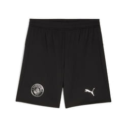 Short Manchester City 2025/26