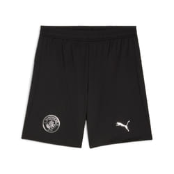 Short Manchester City 2025/26
