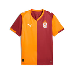Maillot Domicile sans sponsor Galatasaray 2025/26