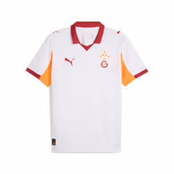 Maillot Extérieur Galatasaray 2025/26