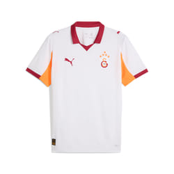 Maillot Extérieur Galatasaray 2025/26