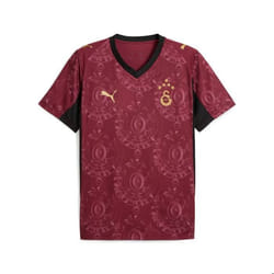 Maillot Third sans sponsor Galatasaray 2025/26