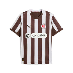 Maillot Domicile FC St. Pauli 2025/26