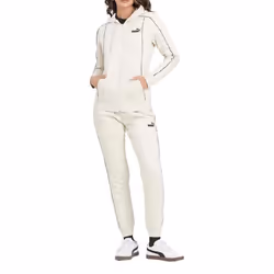 Puma Survêtement pour Femme Essential Animal Beige 692203-87