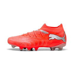 PUMA Future 9 Match FG/AG Football Mâle Orange