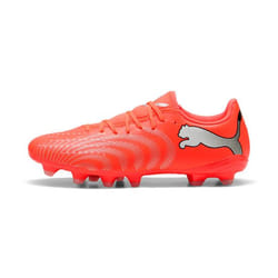 PUMA Future 9 Play FG/AG Football Mâle Orange