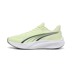 Chaussures de running Puma Pounce Lite - green