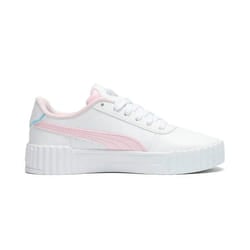 Baskets femme Puma Carina 3.0 Jelly Heaven - white