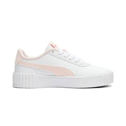 Baskets femme Puma Carina 3.0 Floral